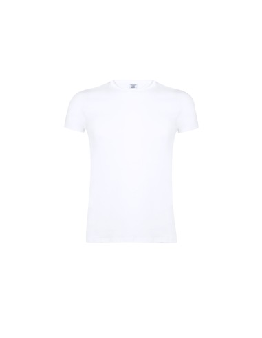 Camiseta Mujer Blanca "keya" Personalizado 85867