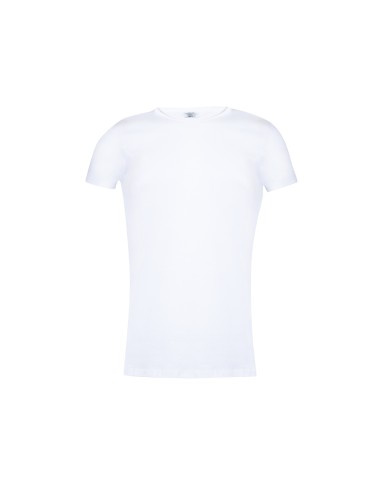 Camiseta Mujer Blanca "keya" Personalizado 85869
