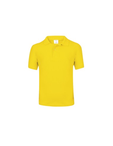Polo Niño Color "keya" Personalizado 85876