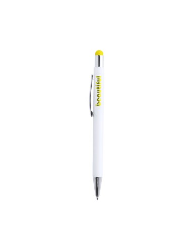 Bolígrafo Puntero Personalizado 86078