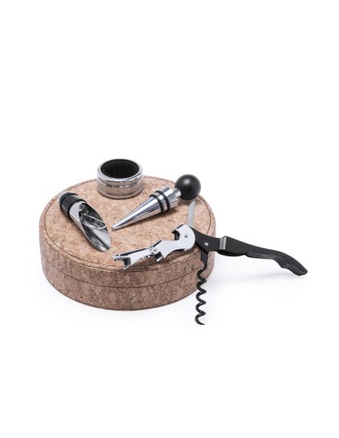 Set Vinos Personalizado 86098