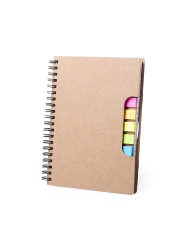 Libreta Personalizada 86109