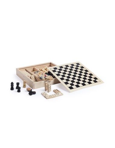Set Juegos Personalizado 86113
