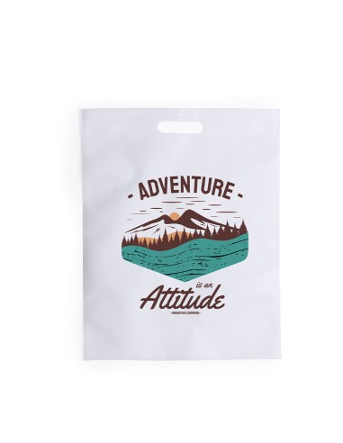 Bolsa Sublimación Personalizado 86115