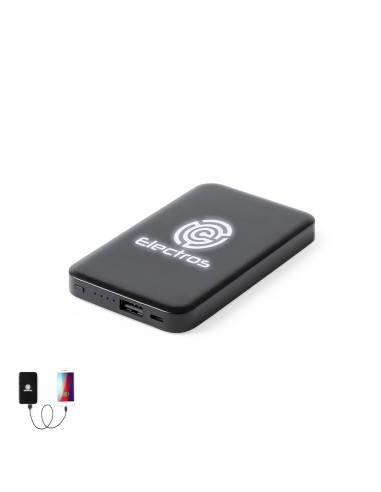 Power Bank Personalizado 86271