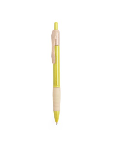 Bolígrafo Personalizado 86334