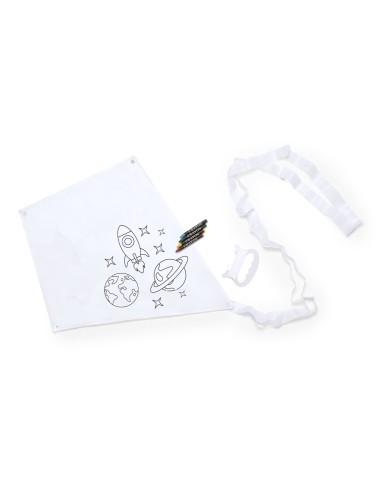 Cometa Personalizada 86360