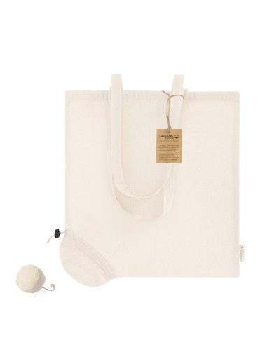 Bolsa Plegable Personalizado 86391