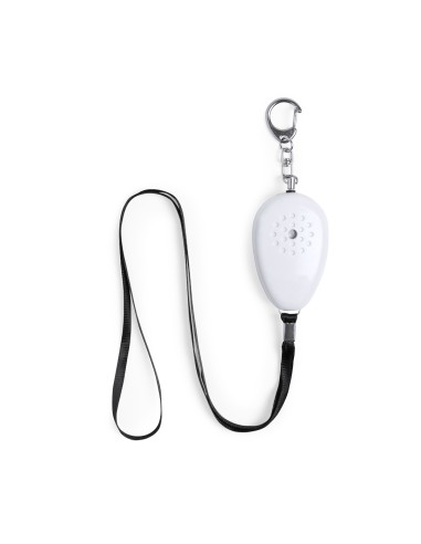 Alarma Personal Personalizado 86405