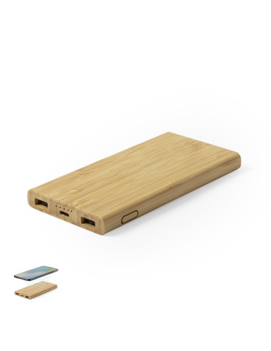 Power Bank Personalizado 86524