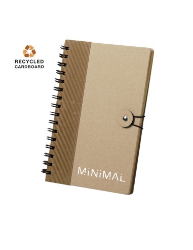 Libreta Personalizada 86566
