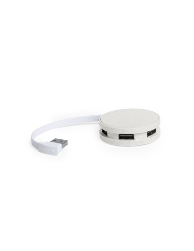 Puerto USB Personalizado 86574