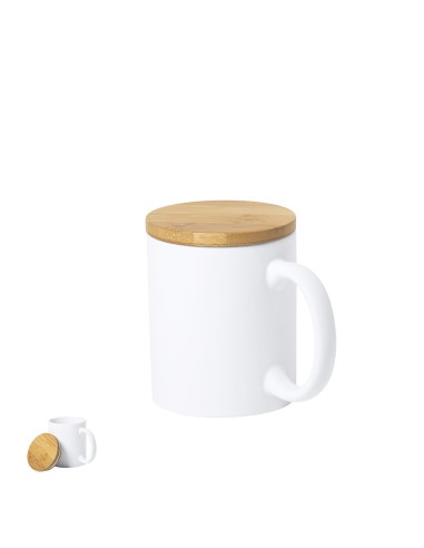 Taza Personalizada 86586