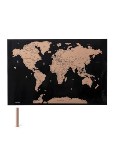 Mapa Personalizada 86590