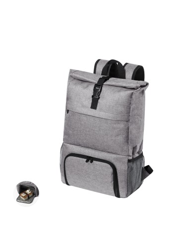 Mochila Nevera Personalizada 86596