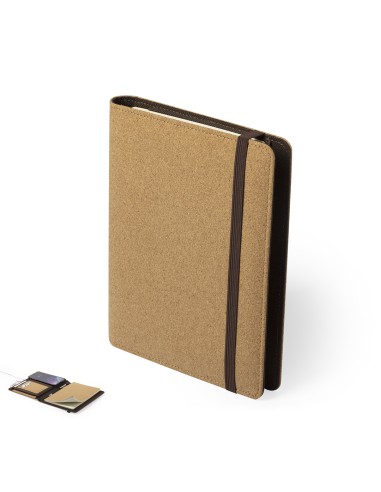Bloc Notas Cargador Personalizado 86616