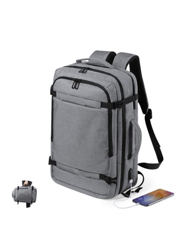 Mochila Portadocumentos Personalizado 86620