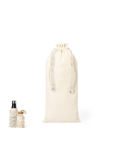 Bolsa Botella Personalizada 86624