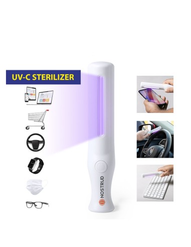 Lámpara Esterilizadora UV Personalizado 86649