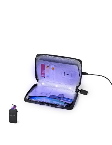 Organizador Esterilizador UV Personalizado 86674