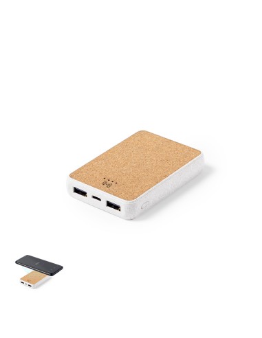 Power Bank Personalizado 86741
