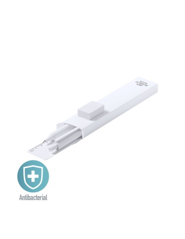 Set Antibacteriano Personalizado 86765