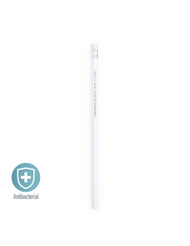 Lápiz Antibacteriano Personalizado 86766