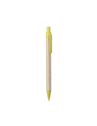 Bolígrafo Personalizado 86773