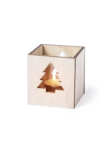 Vela Aromática Personalizada 86904