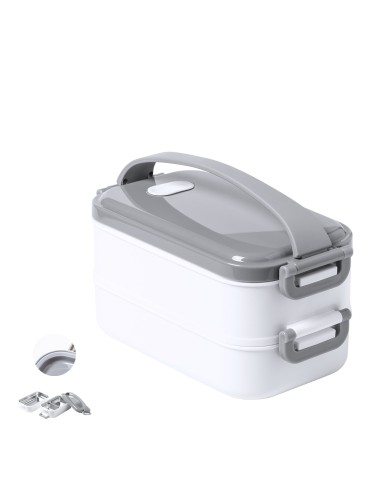 Fiambrera Térmica Personalizada 86916