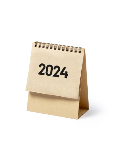 Calendario Sobremesa Personalizada 86921