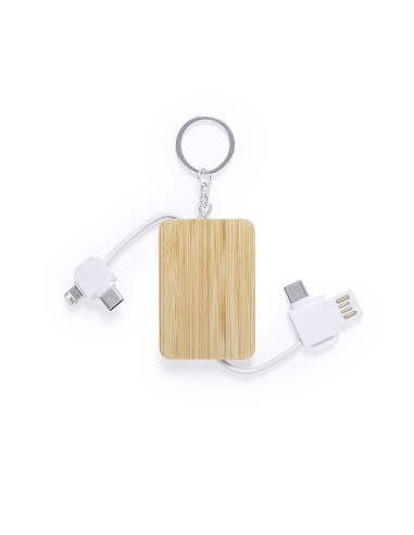Cable Cargador Personalizado 86925