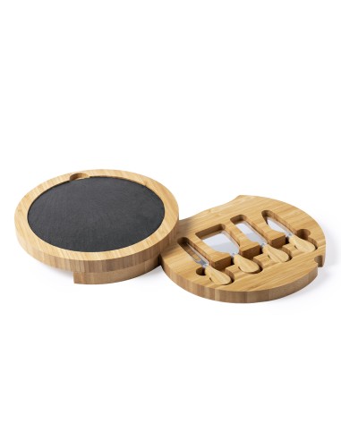 Set Quesos Personalizado 86950