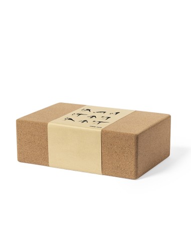 Bloque Yoga Personalizada 81075