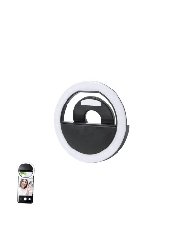 Anillo de Luz Personalizado 81080