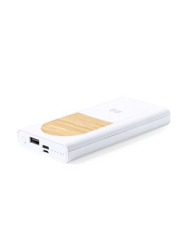 Power Bank Personalizado 81196