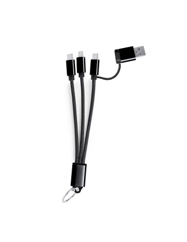 Cable Cargador Personalizado 81203