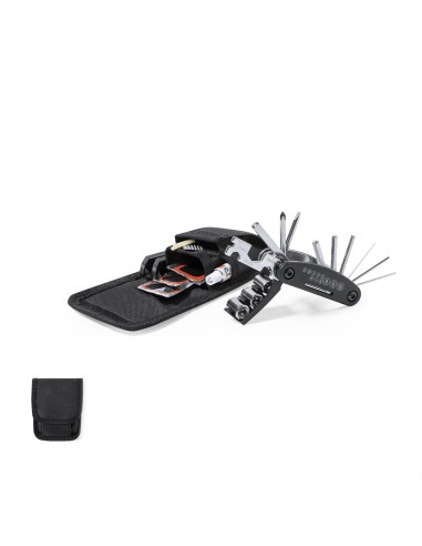 Kit Reparación Bici Personalizado 81218