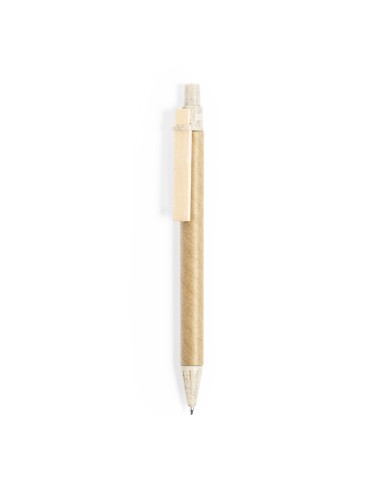 Bolígrafo Personalizado 81228