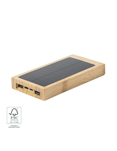 Power Bank Personalizado 81234