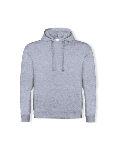 Sudadera Adulto con Capucha Personalizada 81302