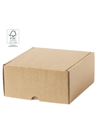Caja Presentación Personalizado 81313
