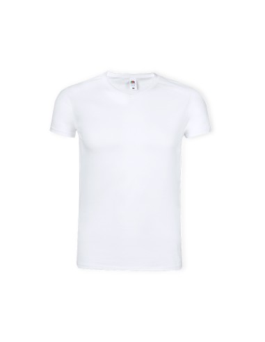 Camiseta Adulto Blanca Personalizada 81318