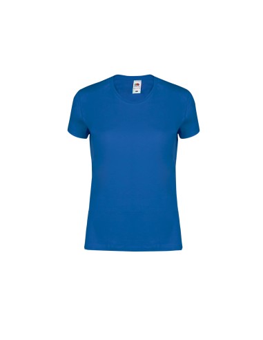 Camiseta Mujer Color Personalizado 81325