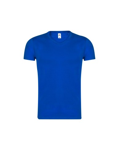 Camiseta Adulto Color Personalizado 81326