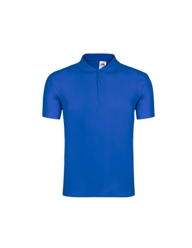 Polo Adulto Color Personalizado 81331