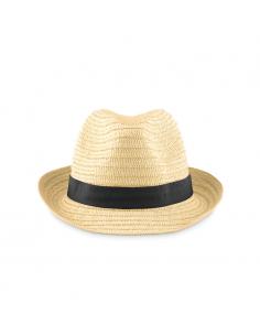 Sombrero de paja - Imagen 1