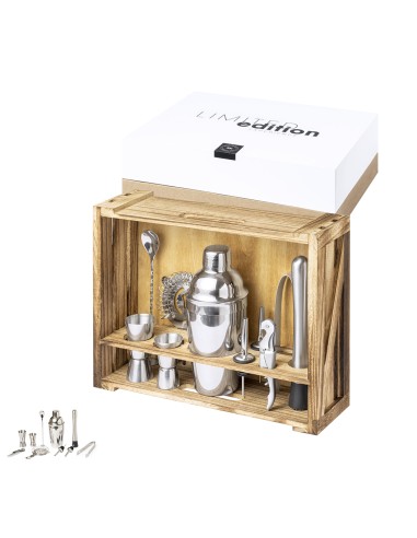 Set Cóctel Personalizado 81349