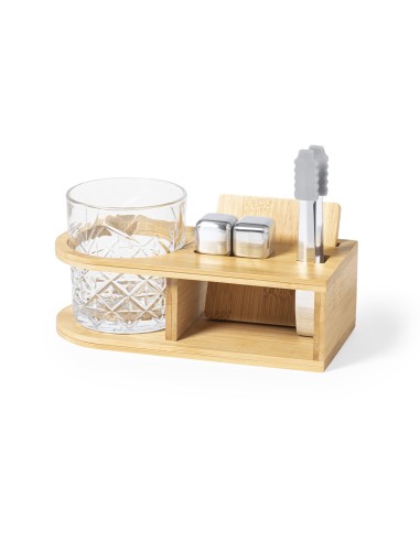 Set Whisky Personalizado 81393