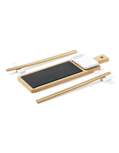 Set Sushi Personalizado 81401